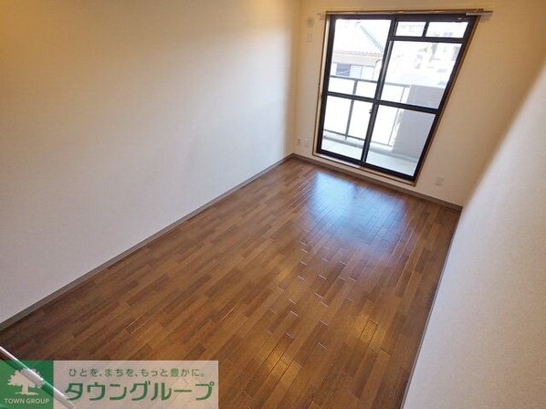 サウセ茅ヶ崎南の物件内観写真